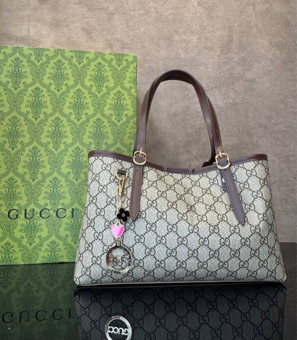 Дамска чанта Gucci