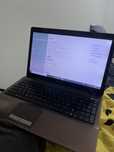 Vand Laptop Asus