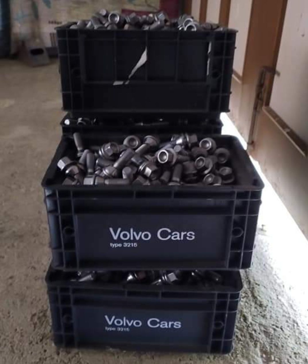 Prezoane M 14x1.5 originale Volvo, Audi, Volkswagen Skoda Mercedes