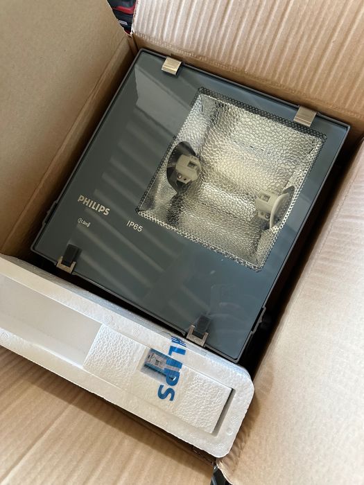 Reflector Philips tempo 1 2