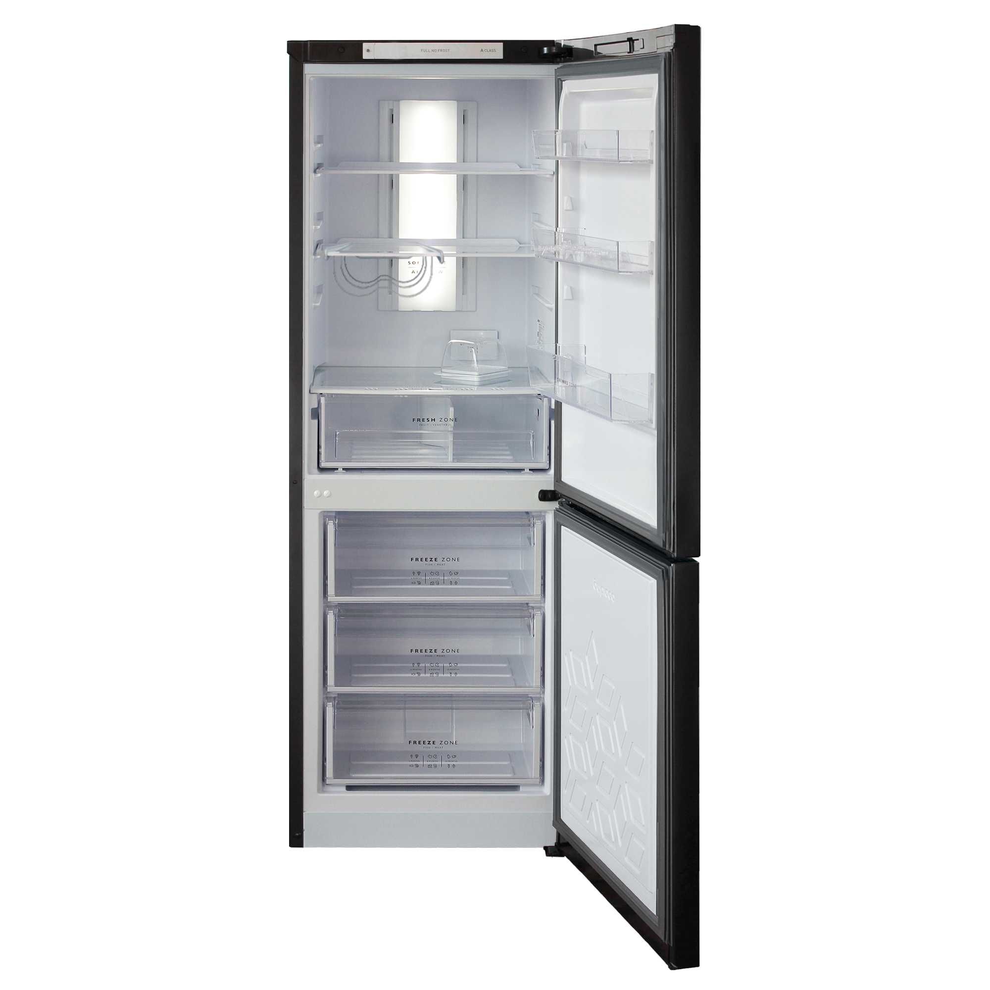 Холодильник Indesit ITS 4180 DS тоже есть доставка установка  24/7