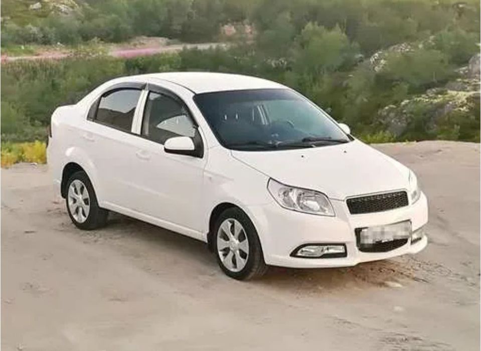 Нексия 3 2020 йил позиция 2 оптимум плюс