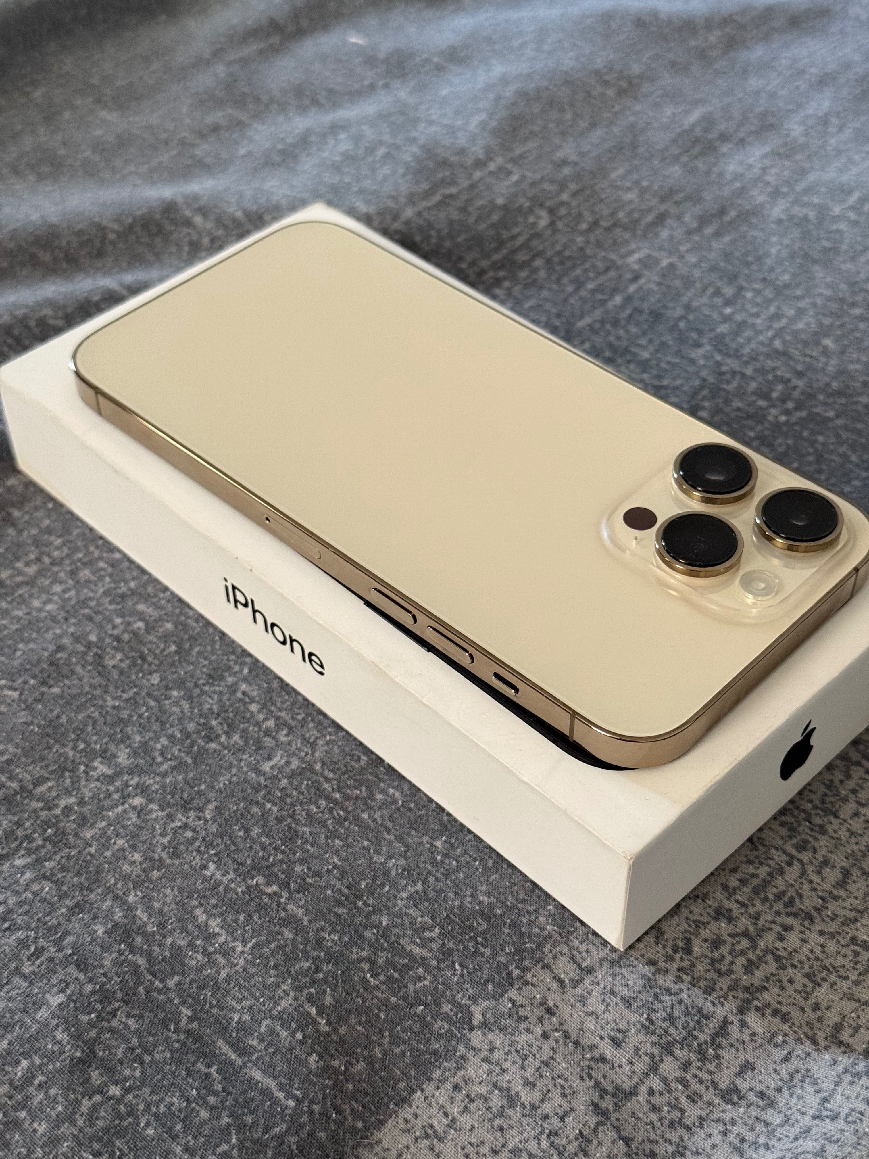 iPhone 14 Pro max