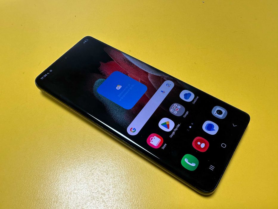 Samsung Galaxy S21 Ultra 5G