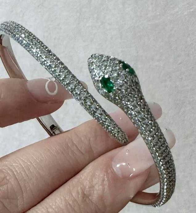 APM Monaco Snake оригинална гривна