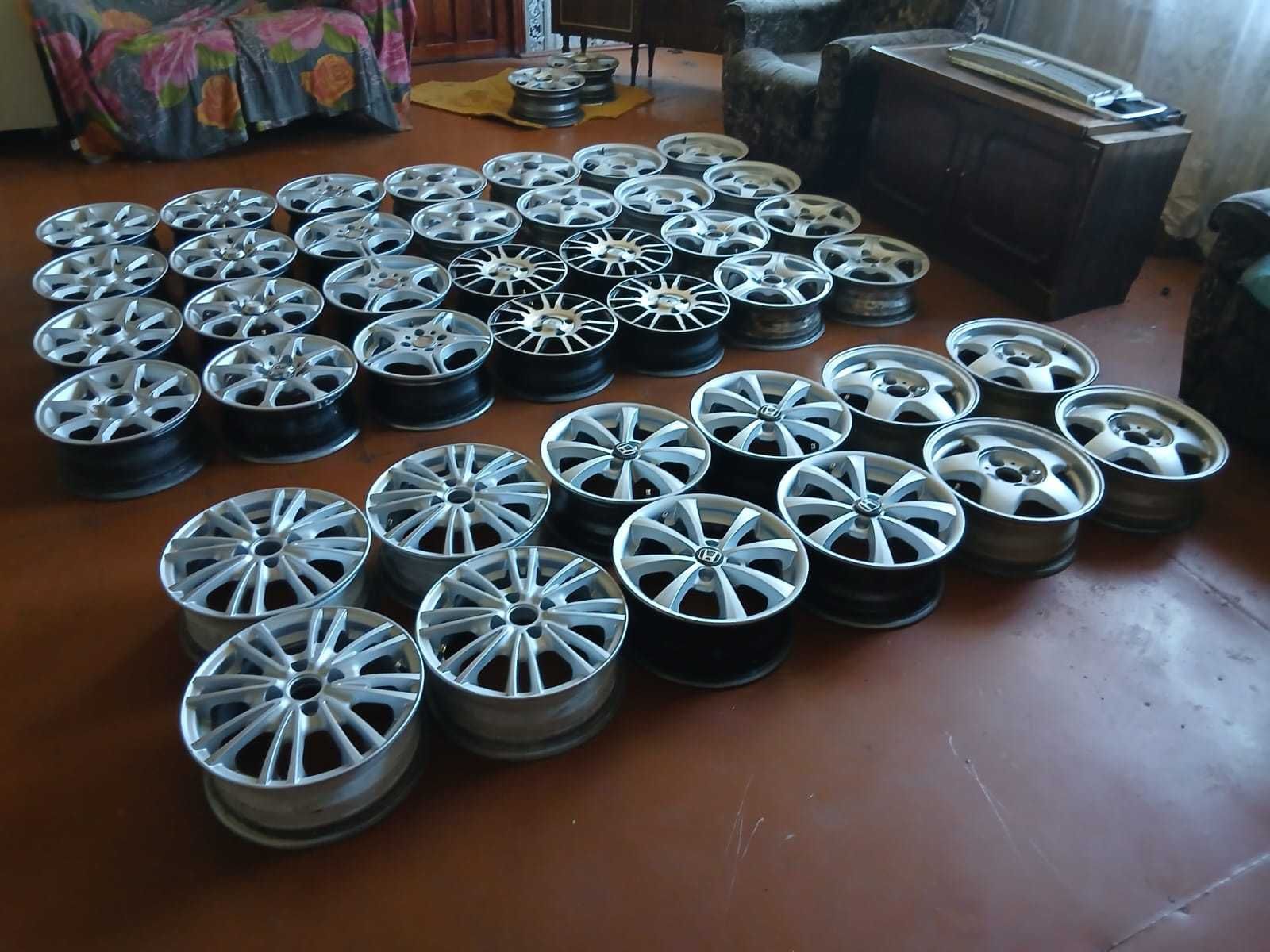 Большой выбор литых дисков R13 R14
