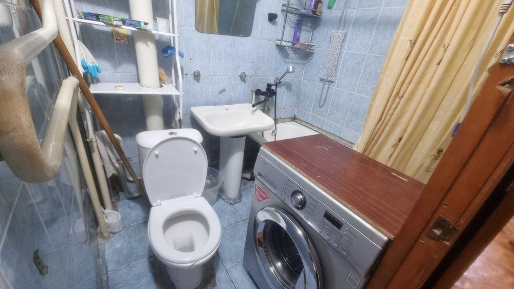 Комната для подселения девушкам