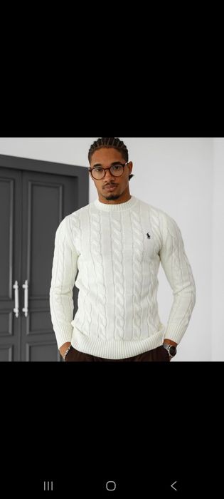 Жилетки модерни фланели на Ralph Lauren'sPollo