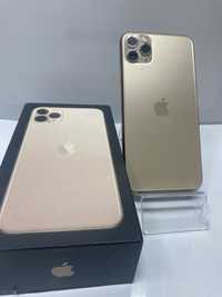 Продам Apple iPhone 11 Pro Max (Сатпаев 355233)