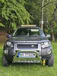 Land rover freelander 1