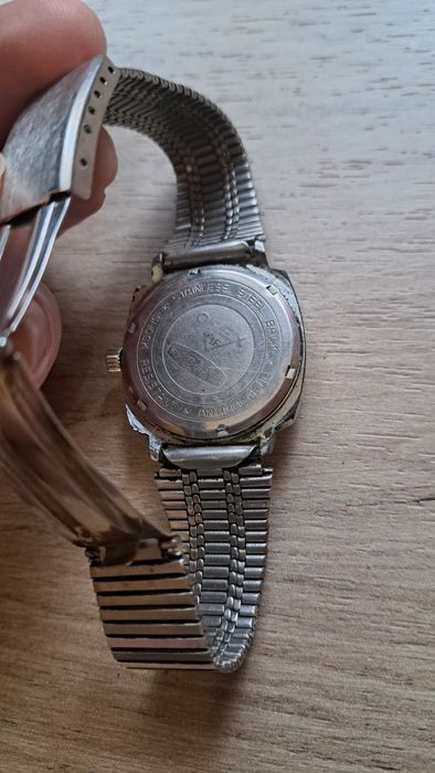RAR Ceas OREX vintage/colectie