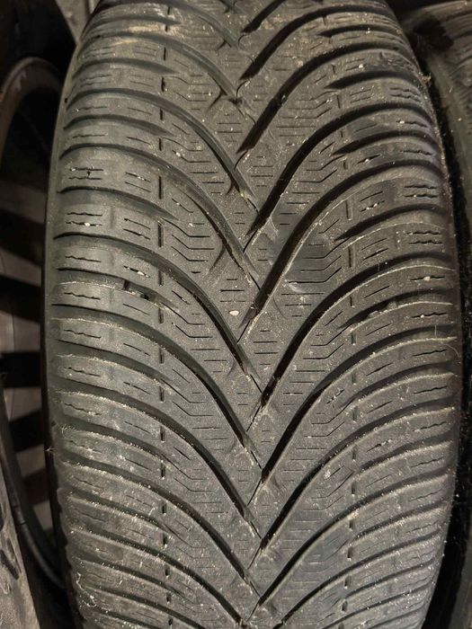 205 55 16 зимни BF Goodrich