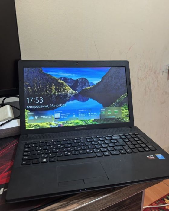 Ноутбук Леново Core i5-4