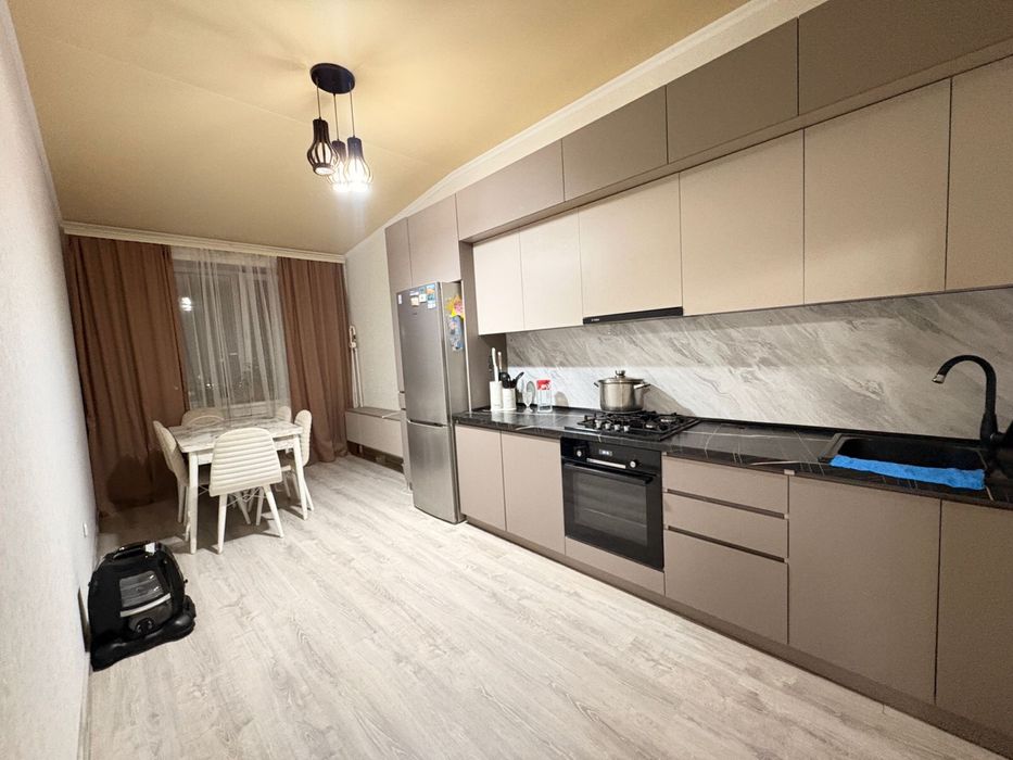 Продается 2 комнатная квартира Алтын Арман