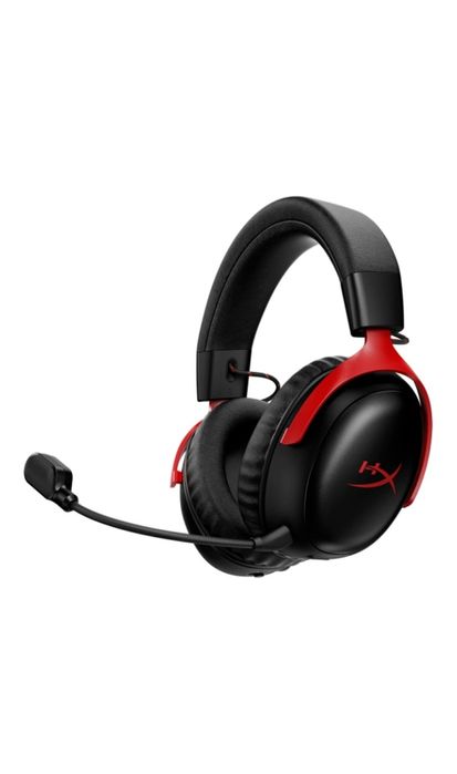 Наушники HyperX Cloud III S
