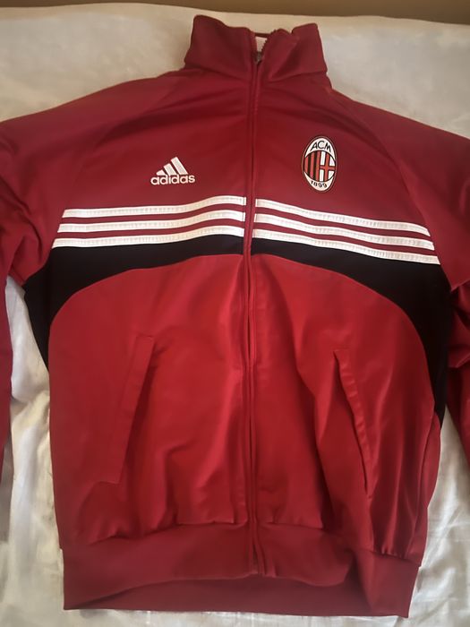 Горнище Ac Milan