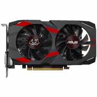 Asus GTX 1050TI Cerebrus 4GB