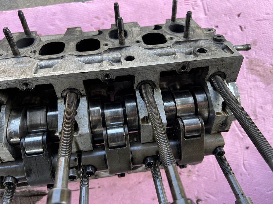 Chiuloasa  ax came tacheti vw passat b6 motor 1.9 cod motor bxe