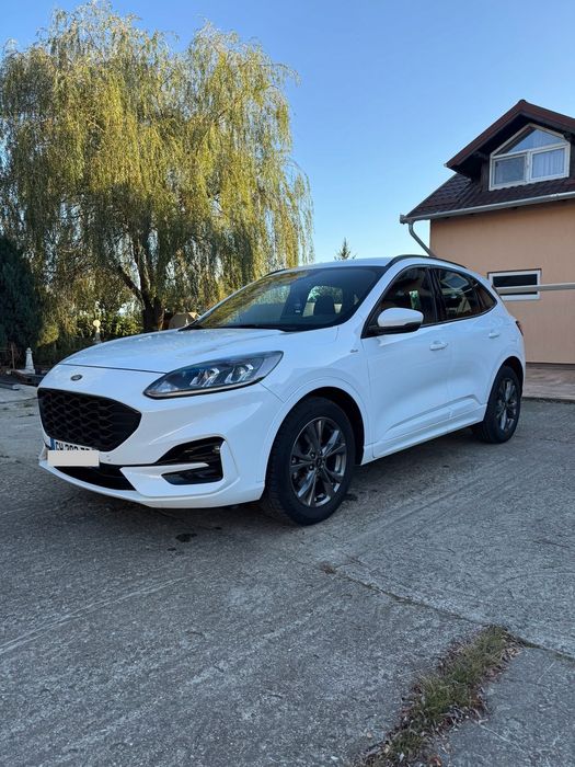 Ford Kuga Vând Ford Kuga 2022