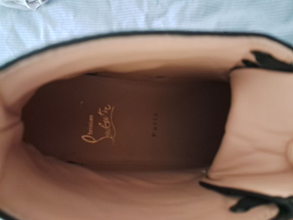 Pantofi eleganti/ casual barbati negri