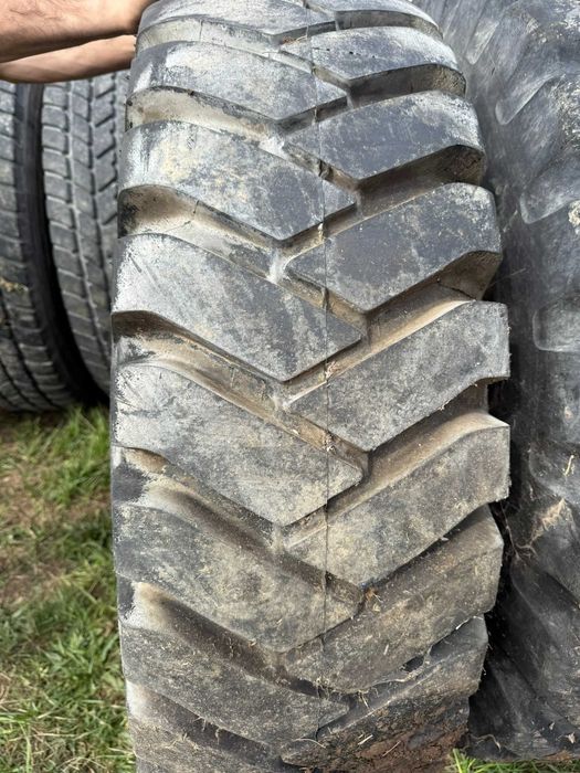 Anvelope noi 1400 r24 Matador