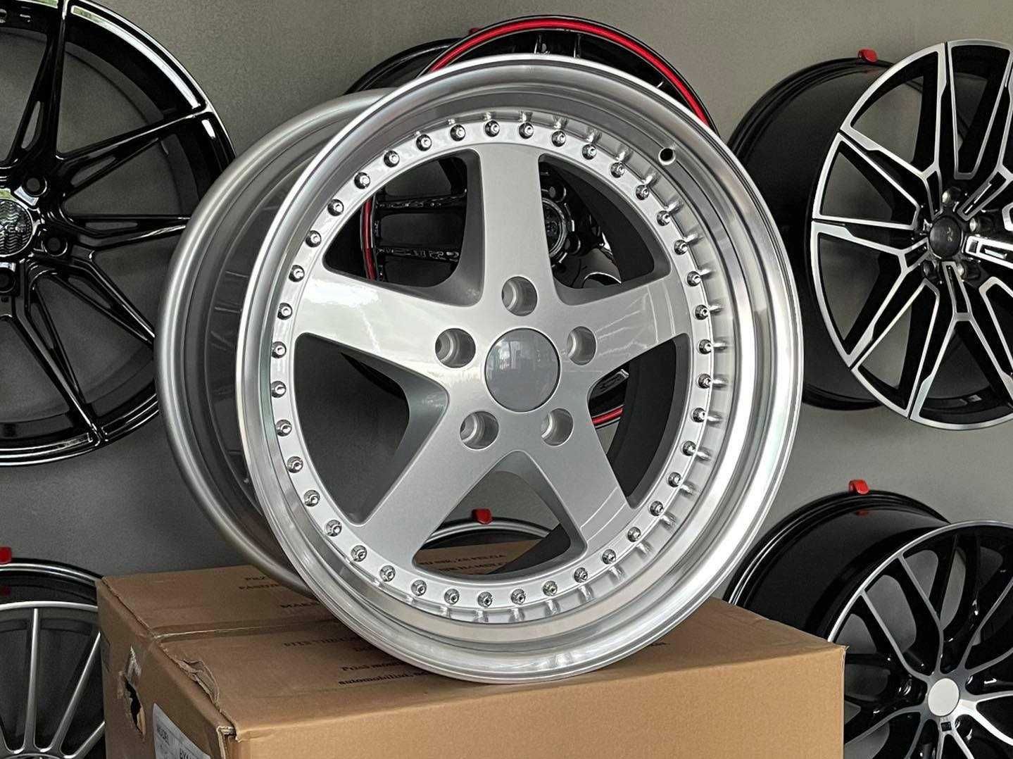 Джанти за БМВ 18" 5х120/ Djanti za BMW 18" 5x120 - B1161