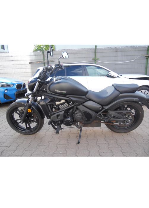 KAWASAKI VULCAN S  9 mii km An fabr 2022 650 cm