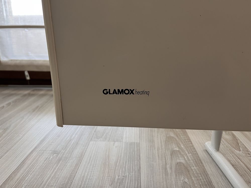 Adax Glamox Heating