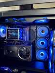 PC Gaming Asus ROG TOP 2025 - ultra 7 265k - rtx 5090 LC OC - G.Skill