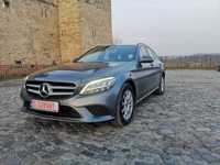 Mercedes-Benz C 180d T, Business, Automat, TVA deductibil, IMPECABILA!