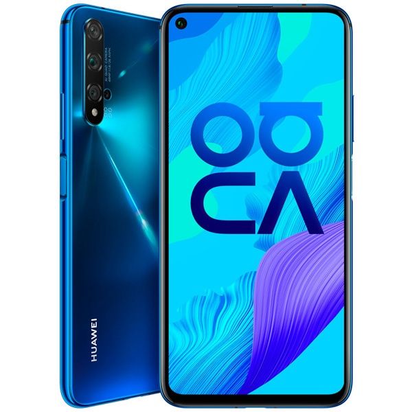 Продам Huawei Nova 5T