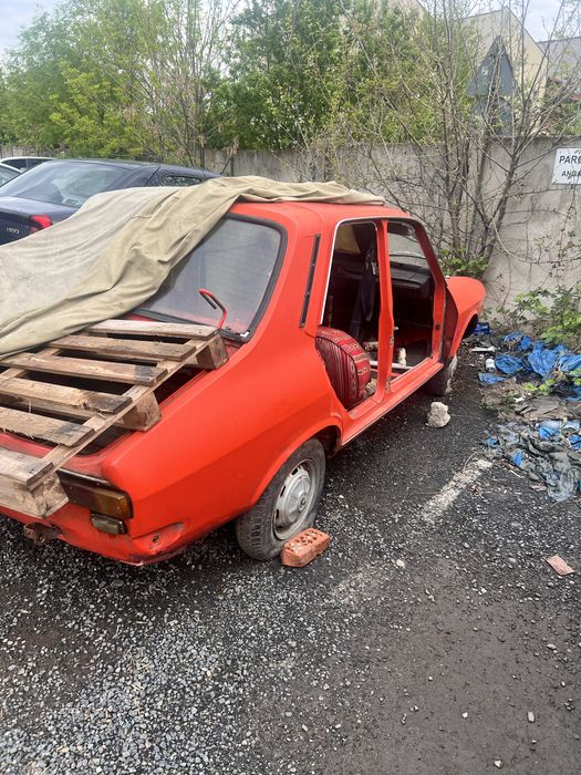 Vand dacia 1410.