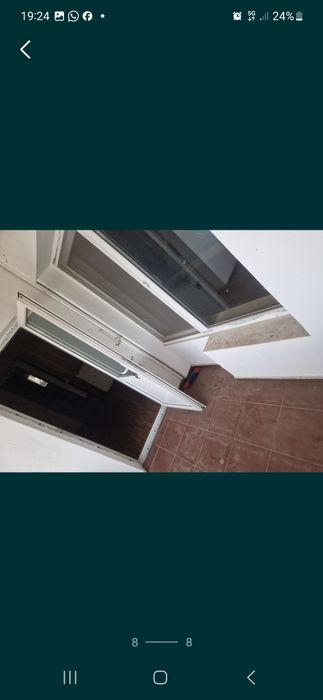 Vand apartament Zimnicia