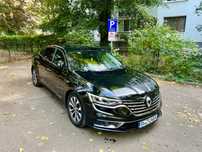 Renault Talisman Facelift automat 2.0 diesel