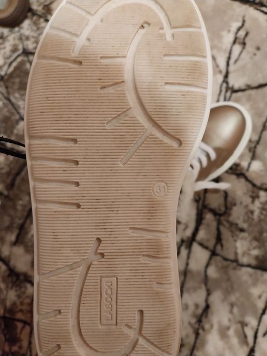 Детски боти за момиче