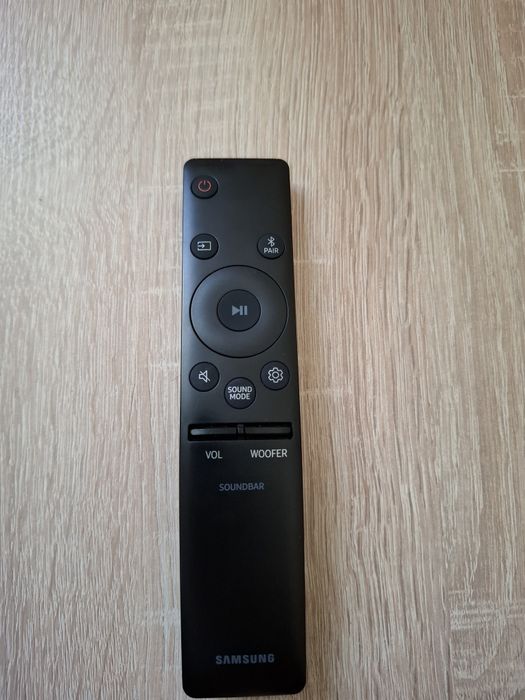 soundbar самсунг