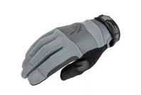 Manusi Tactice Armored Claw Accuracy Gloves Grey Marime XXL