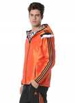 Адидас Adidas World Cup мъжко горнище горница размер XS