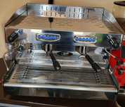 Espressor SAB 2 GR Jolly Auto