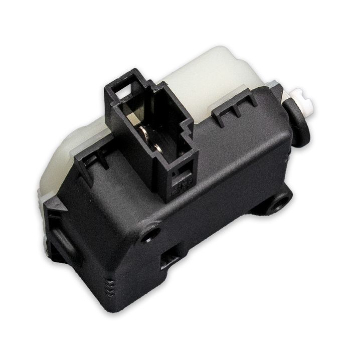 Actuator motor pentru închiderea centralizată a portbagaj Audi VW