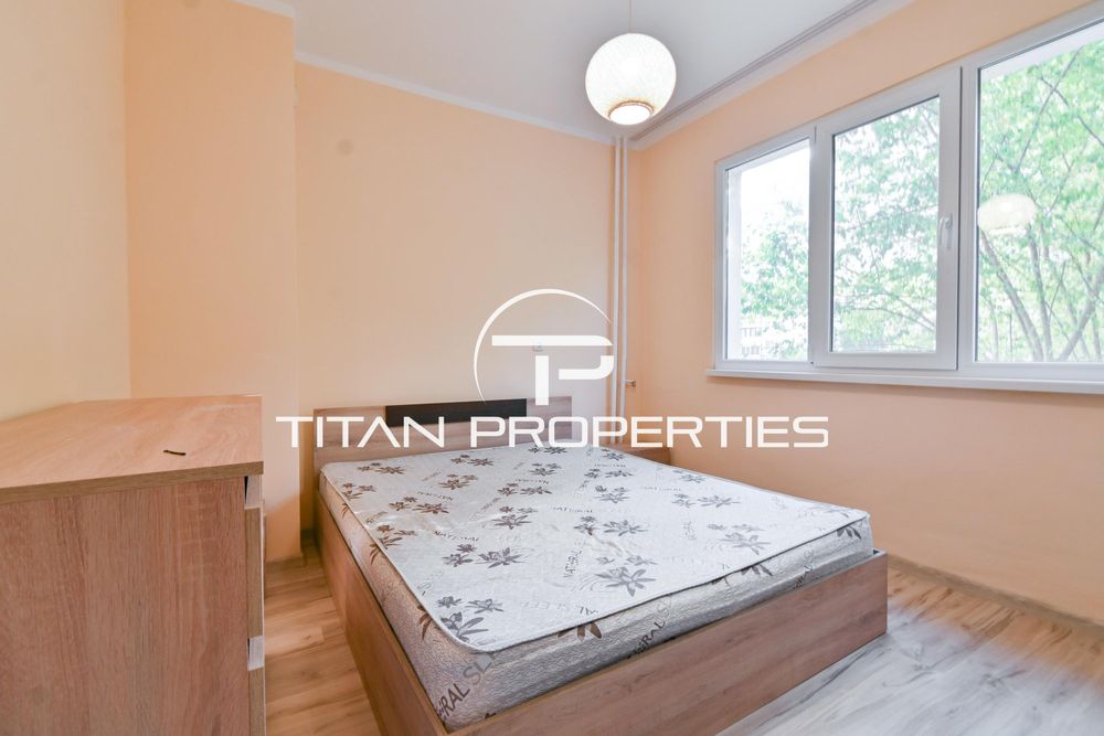 Двустаен,за продажба , ж.к. Овча Купел 2