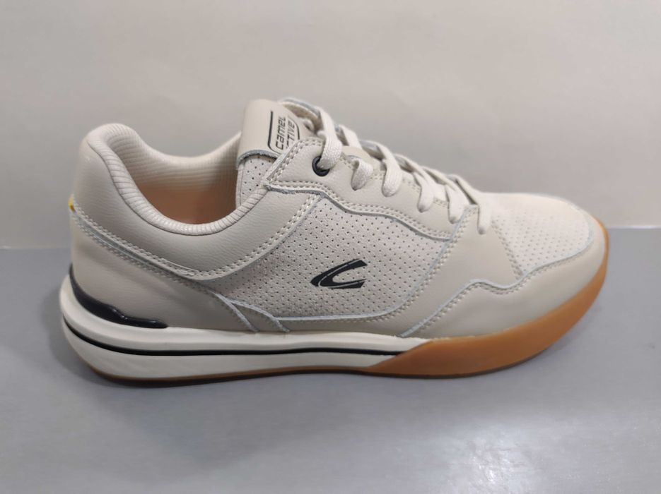 Camel Active Leather N44.Спортни обувки.Ест.кожа.Нови.Оригинал.