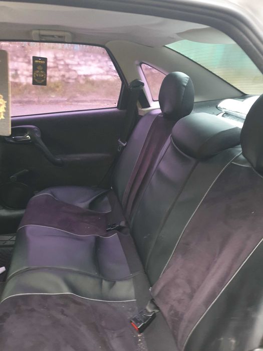 Opel vectra B 1.6 16v