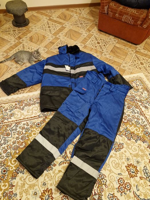 Продам спецодежду