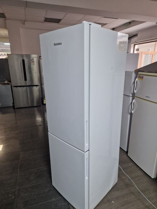 Хладилник с фризер Blomberg A++ No Frost