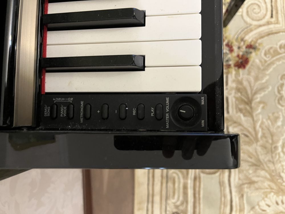 Фортепиано Yamaha