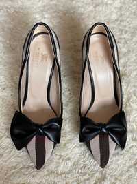 Pantofi eleganti pentru dama Burberry