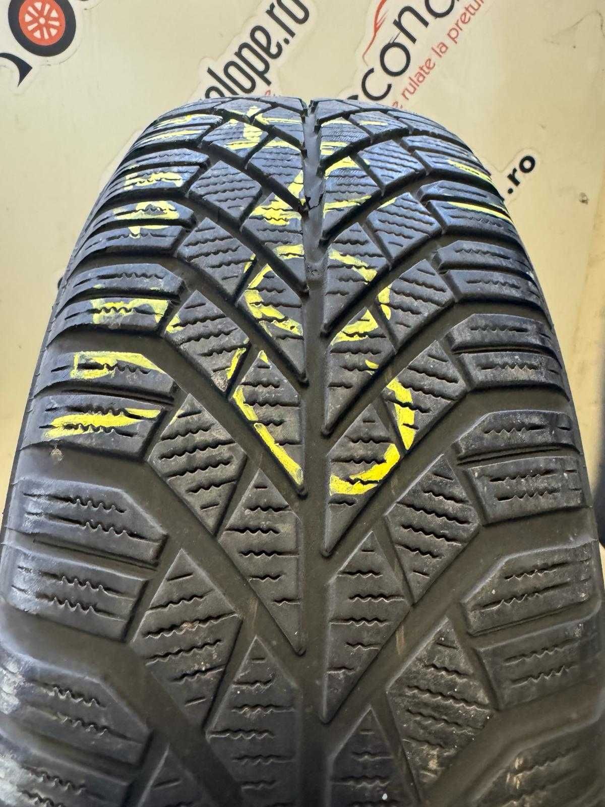 Super Anvelope Iarna 2X 195/65 R15 Continental