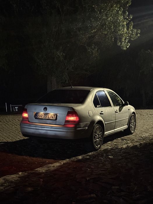 Volkswagen Bora 4Motion 1.9tdi 131cp