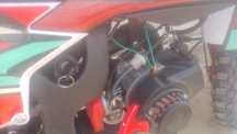 Cross 49cc copii